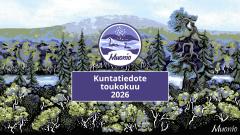 Kuntatiedote toukokuu 2026