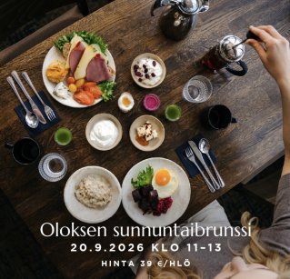 Hirsiravintolan Ruskabrunssi 