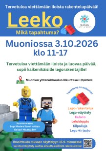 Leeko-tapahtuma